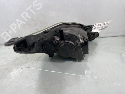 Left headlight FORD KA (RU8) 1.2 | BP38066027C28 - Image 6