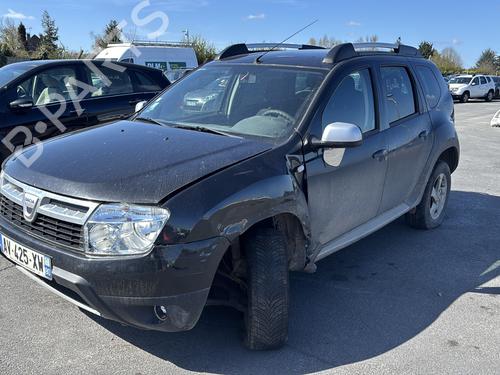 Radio DACIA DUSTER (HS_) 1.5 dCi | BP29287002E6  - Image 7