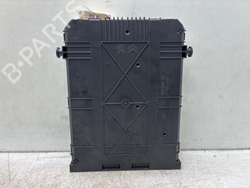 Fuse box PEUGEOT 2008 I (CU_) 1.6 HDi | BP39641431E1 - Image 2