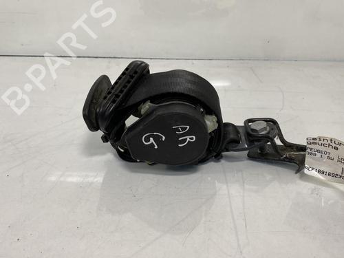 Rear left belt tensioner PEUGEOT 308 SW I (4E_, 4H_) 2.0 HDi | BP20007598C89 
