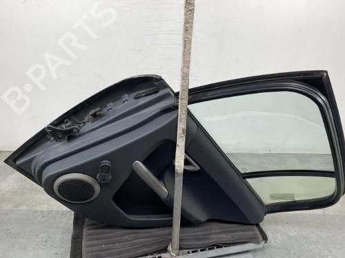 Right rear door SMART FORFOUR (454) 1.5 CDI (454.000) | BP21958271C5 