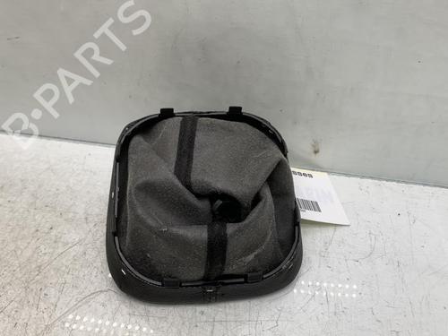 Gear lever VW GOLF V (1K1)  | BP19964687M90 