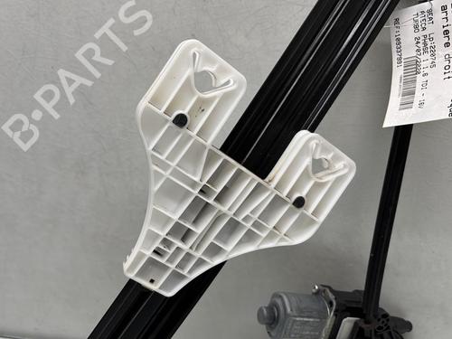 Rear right window mechanism SEAT ATECA (KH7, KHP) 1.6 TDI | BP28385346C25 - Image 4