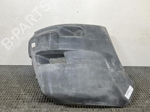 Used Corner bumper FIAT DUCATO Van (250_) 100 Multijet 2,2 D (100 hp) 29039359