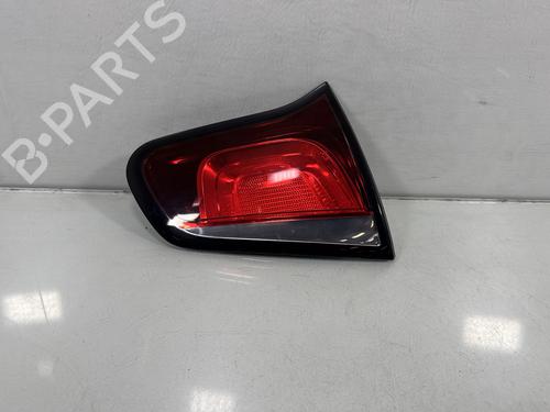 Venstre baglygte bagklap CITROËN C3 II (SC_) 1.2 VTi 82 (82 hp) 29587401