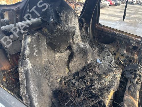 Fuel flap DACIA DUSTER (HS_) 1.5 dCi | BP29151227C131 