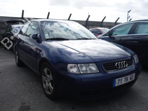 Left mirror AUDI A3 (8L1) 1.9 TDI | BP20032637C26 