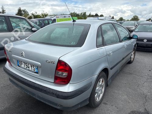 Right taillight CITROËN C5 I (DC_) 2.0 HDi (DCRHZB, DCRHZE) | BP36792613C35 - Image 22