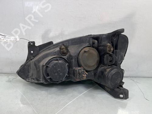Right headlight OPEL CORSA C (X01) 1.4 (F08, F68) | BP36307033C29 - Image 2