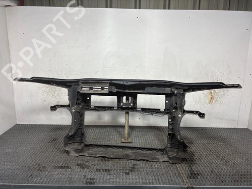 Front slam panel VW PASSAT CC B6 (357) 2.0 TDI 4motion | BP37498472C72 - Image 2