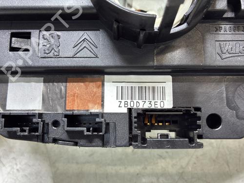 Devioluci Devioluci PEUGEOT 308 II (LB_, LP_, LW_, LH_, L3_) 1.6 HDi / BlueHDi 115 (115 hp) 33742418 33742418