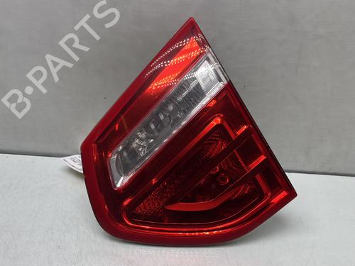 Used Right tailgate light CITROËN C4 Picasso I MPV (UD_) 1.6 HDi (109 hp) 29508129