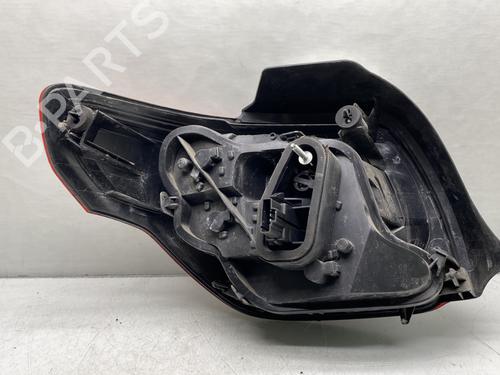 Right taillight CITROËN DS3 (SA_) 1.6 HDi 90 | BP25446034C35 