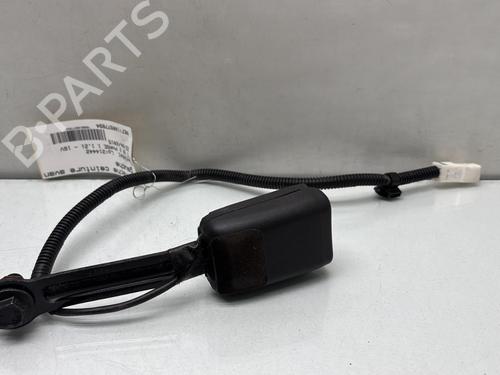 Used Seat buckle HYUNDAI i20 II (GB, IB) 1.2 (84 hp) 27355618