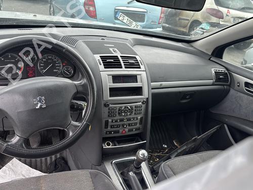 Switch PEUGEOT 407 (6D_) 1.6 HDi 110 (6D9HZC, 6D9HYC) | BP29287166I30 
