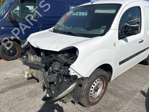 Steering column stalk RENAULT KANGOO Express (FW0/1_) 1.5 dCi 70 (FW0A, KW0V) | BP36792716I23 - Image 7