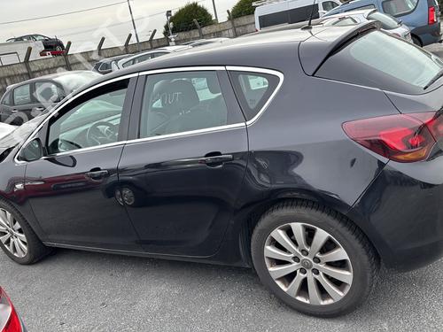 Steering column OPEL ASTRA J (P10) 1.7 CDTI (68) | BP32470030M21  - Image 9