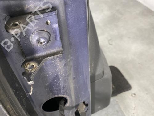 Right front door CITROËN C4 Picasso I MPV (UD_) 1.6 HDi | BP25892907C3 