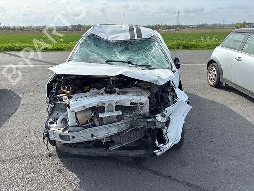 Tailgate RENAULT TWINGO II (CN0_) 1.5 dCi (CN0U) | BP36364290C6 - Image 27