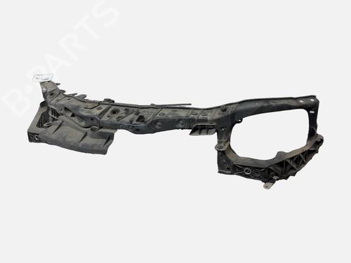 Used Front slam panel Front slam panel OPEL CORSA D (S07) 1.3 CDTI (L08, L68) (95 hp) 39995626 39995626