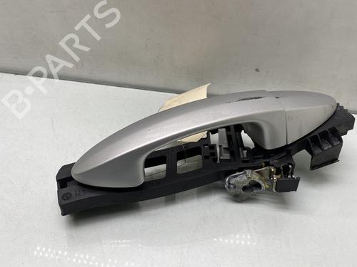 Used Front right exterior door handle FORD FIESTA VI (CB1, CCN) 1.25 (82 hp) 31211990