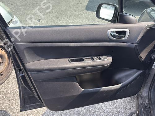 Steering wheel PEUGEOT 307 Break (3E) 1.6 HDi 110 | BP30104412C49  - Image 24