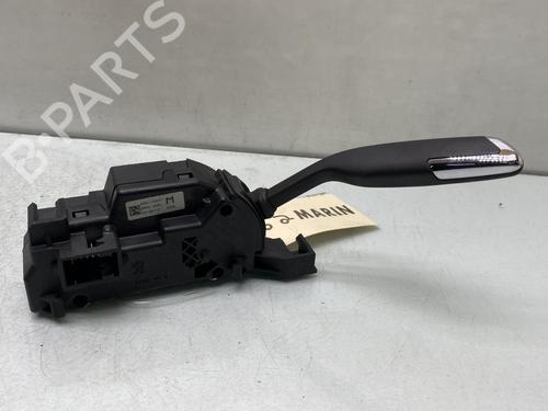 Used Gear lever CITROËN C4 Grand Picasso I (UA_) 1.6 HDi (109 hp) 31906070