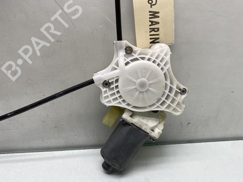 Rudehejsemekanisme Højre foran VW FOX Hatchback (5Z1, 5Z3, 5Z4) 1.2 | BP30719933C23