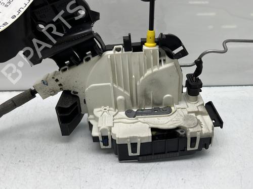 Front left lock MERCEDES-BENZ C-CLASS (W204) C 200 CDI (204.007, 204.006) | BP29191297C98