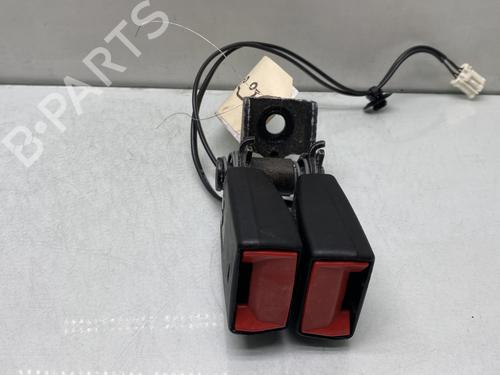 Seat buckle PEUGEOT 308 II (LB_, LP_, LW_, LH_, L3_) 1.6 BlueHDi 120 | BP30104436I32