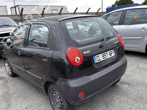 Front left window mechanism CHEVROLET MATIZ (M200, M250) 0.8 | BP31834344C22  - Image 20