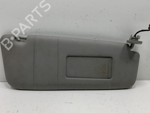Right sun visor BMW 5 (E60) 530 d | BP20008765I2 