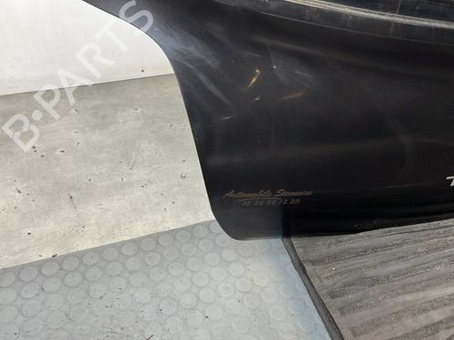 Tailgate RENAULT TWINGO II (CN0_) 1.2 16V (CN04, CN0B) | BP30672318C6 - Image 4