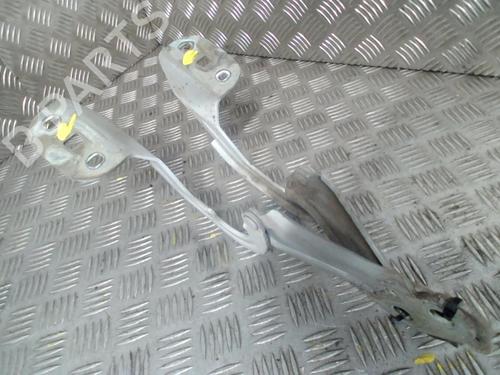 Used Hinge/Door check strap FORD FOCUS III Turnier 1.6 TDCi (115 hp) 19998378