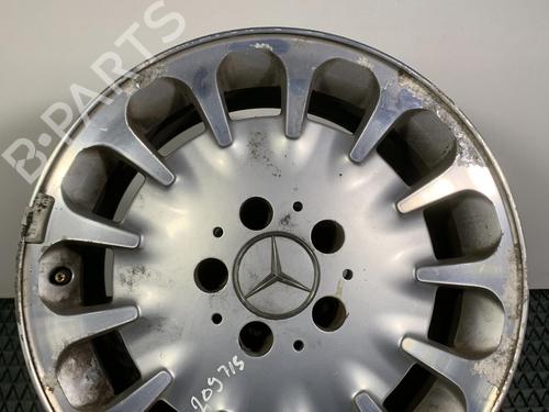 Used Rim MERCEDES-BENZ E-CLASS (W211) [2002-2009]  23001247
