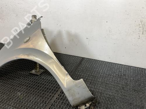 Left front fenders CITROËN C3 Pluriel (HB_) 1.4 | BP23001291C41 
