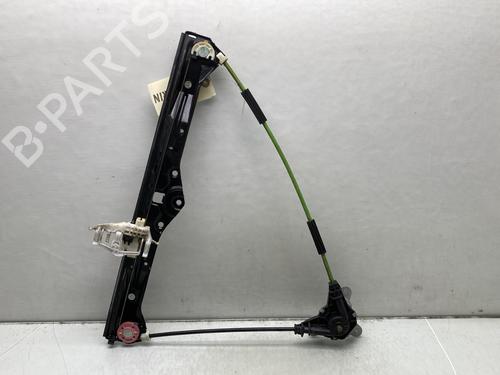Used Front left window mechanism Front left window mechanism FORD KA (RU8) 1.2 (69 hp) 23765068 23765068
