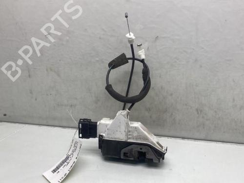 Front right lock CITROËN C3 I (FC_, FN_)  | BP19951522C97 