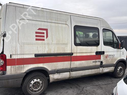 Rim RENAULT MASTER II Van (FD) 2.5 dCi (FD02) | BP32363395C45 