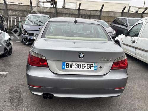 Steering rack BMW 5 (E60) 535 d | BP28215693M22  - Image 19