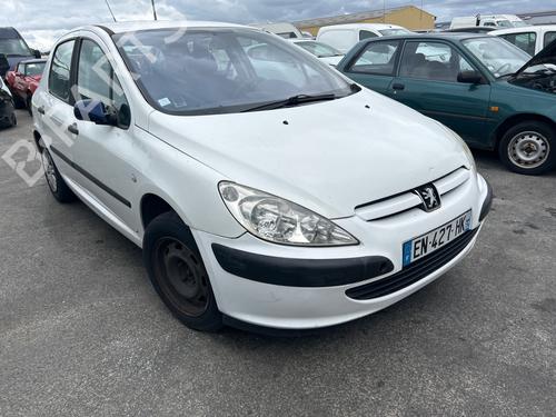 Switch PEUGEOT 307 (3A/C) 2.0 HDi 90 | BP38101042I30 - Image 11