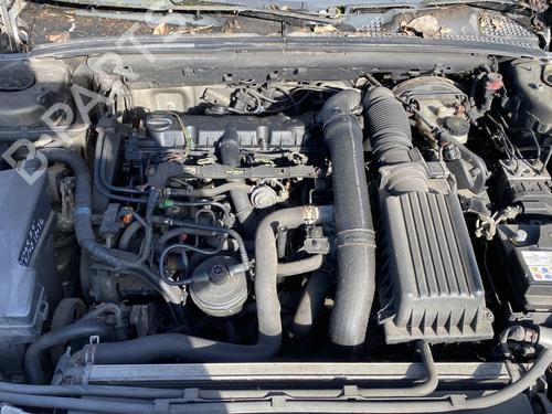 Left front window switch PEUGEOT 406 (8B) 2.0 HDI 110 | BP29841433I27 - Image 14