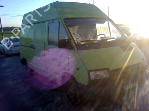 Used Parts RENAULT TRAFIC Van (T_, P_, V_) 1802426