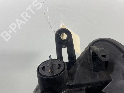 Right headlight PEUGEOT PARTNER Box Body/MPV (5_, G_) 1.9 D | BP29707081C29 