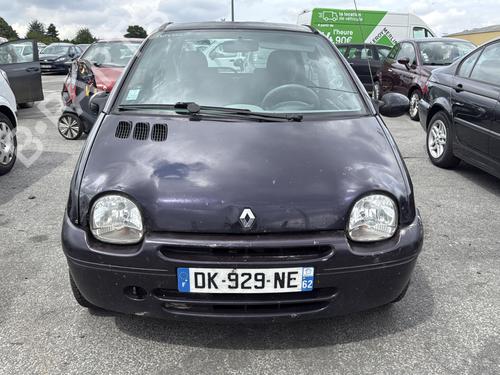 Door moulding trim RENAULT TWINGO I (C06_) 1.2 (C066, C068) | BP30181095C150