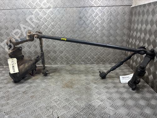 Lenkgetriebe für Lenkgetriebe MITSUBISHI PAJERO II (V3_W, V2_W, V4_W, V5_W) 2.5 TD 4WD (V24W) (99 hp) 35938729 35938729