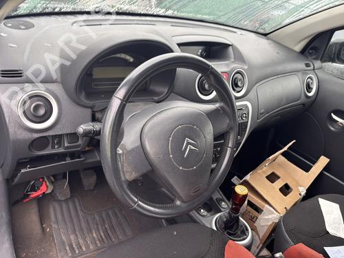 Right front window switch CITROËN C2 (JM_) 1.4 HDi | BP24510530I26  - Image 8