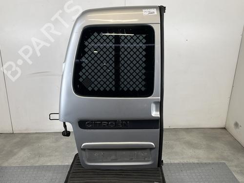 Porta mala esquerda CITROËN BERLINGO / BERLINGO FIRST Box Body/MPV (M_) 2.0 HDI 90 (MBRHY, MCRHY) (90 hp) 31134834