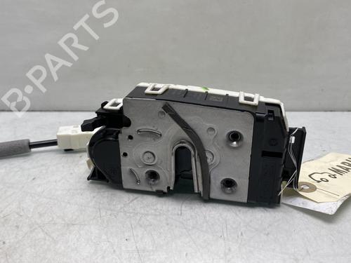 Used Rear left lock MERCEDES-BENZ M-CLASS (W166) ML 250 CDI / BlueTEC 4-matic (166.004, 166.003) (204 hp) 28625021