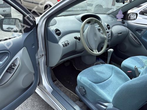 Front right window mechanism TOYOTA YARIS (_P1_) 1.3 (NCP10, SCP12_) | BP30148372C23